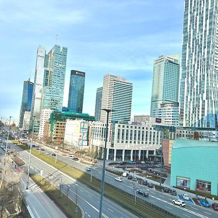 Central Warsaw Gem Екстер'єр фото